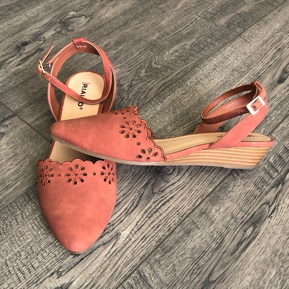 Wedges